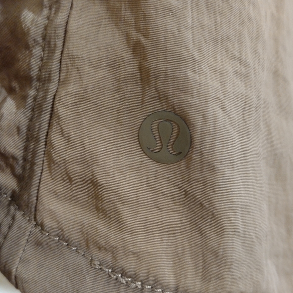 Lululemon Seek Vistas 1/2 Zip Jacket Frontier - Picture 10 of 12